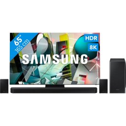Samsung 65Q950T