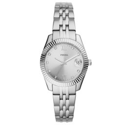 Fossil ES4897 - Scarlette Mini - horloge