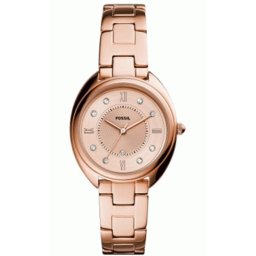 Fossil ES5070 - Gabby - Dameshorloge