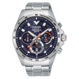 Pulsar PZ5101X1 horloge - chronograaf