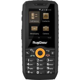 RugGear RG150
