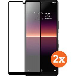Sony Xperia L4