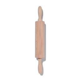 HEMA Deegroller 21cm Hout (hout)