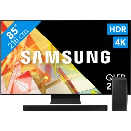 Samsung 85Q95T
