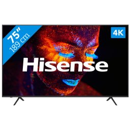 Hisense 75A7100F