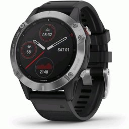 Garmin Fenix 6 010-02158-00 multisport - horloge