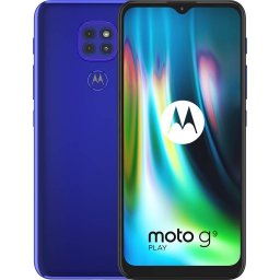 Motorola Moto G9 Play