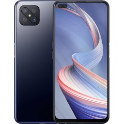 Oppo Reno 4Z