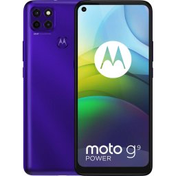 Motorola Moto G9 Power