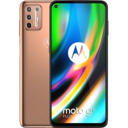 Motorola Moto G9 Plus
