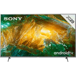 Sony KD-55XH8077