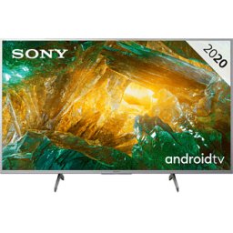 Sony KD-43XH8077