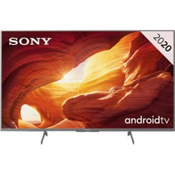 Sony KD-49XH8577