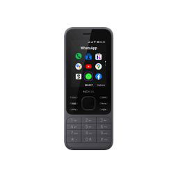Nokia 6300