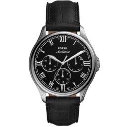 Fossil FS5802 Arc - Horloge