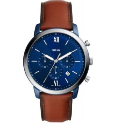 Fossil FS5791 Neutra - Horloge
