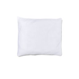 HEMA Hoofdkussen - Recycled PET 60x70 - Zacht