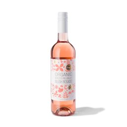 013 Brezos Del Valle Rosado 0.75L