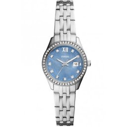 Fossil ES5074 - Scarlette Mini - horloge