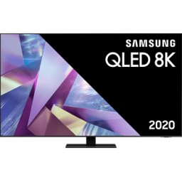 Samsung 55Q700T