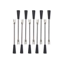 HEMA Tapasprikkers Rvs - 10 Stuks