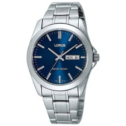 Lorus RJ603AX9 herenhorloge