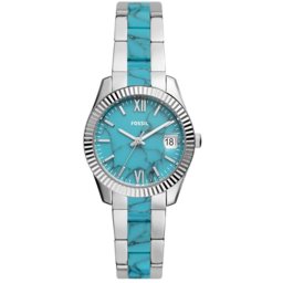 Fossil ES5077 - Scarlette Mini - horloge