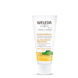 Weleda Tandpasta Kinderen 50ml