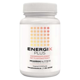 Energix Plus Comp 90 Pharmanutrics