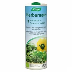 A.Vogel Herbamare Natriumarm Dieetzout