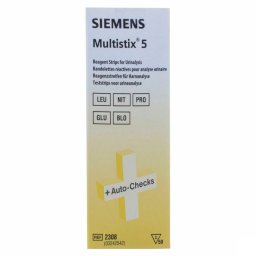 Multistix 5 Bandel 50 2308