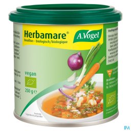 A.Vogel Herbamare Bouillonbasis 250g
