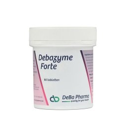 Deba-zyme Forte Comp 90 Deba