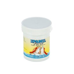 Epamil Forte Caps 90 Deba