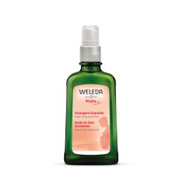 Weleda Mama Zwangerschapsolie 100ml