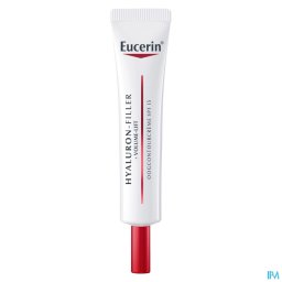 Eucerin Hyaluron-Filler+ Volume-Lift Oogcontourcrème Anti-Age en Rimpels SPF 15 15ml