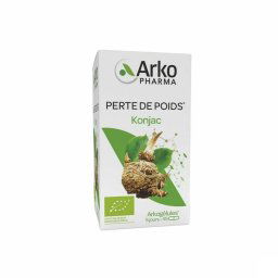 Arkocaps Konjac Bio 45 Capsules