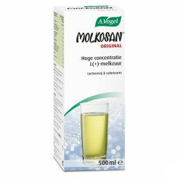 A.Vogel Molkosan Original 500ml