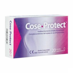 Cose-protect Suppo 20
