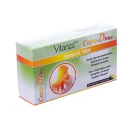 Vitanza Hq Care D Max Tabl 90