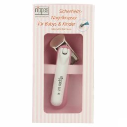 Nippes Nagelknipper Veiligheid Baby's N122