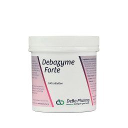 Deba-zyme Forte Comp 180 Deba