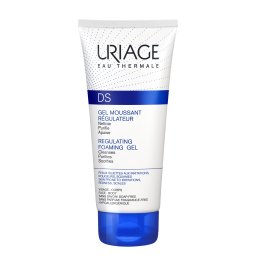 Uriage DS Reinigingsgel Geïrriteerde Huid 150ml