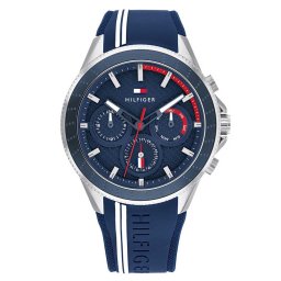 Tommy Hilfiger TH1791859 - Aiden - Horloge