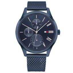 Tommy Hilfiger TH1791872 - Damon - Horloge