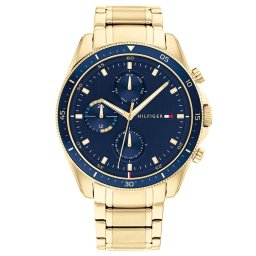 Tommy Hilfiger TH1791834 - Parker - Horloge