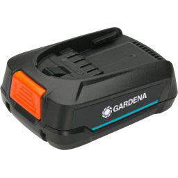 Gardena PBA 18 V / 36 P4A 2,0 Ah