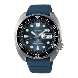 Seiko SRPF77K1 - Prospex - Save the ocean - Horloge