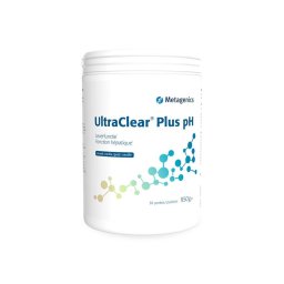 Metagenics Ultraclear Plus PH Voedingssupplement 38 Porties