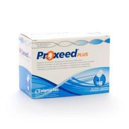 Proxeed Plus Vruchtbaarheid Man 30 Poederzakjes
